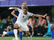 Kisah Perjuangan Ali Al-Hamadi, Striker Irak yang Ditempa di Jalanan Liverpool
