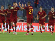 AS Roma 5-1 CSKA Sofia: Kemenangan yang Tak Disukai Mourinho