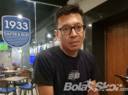 Persib Belum Mau Adendum Kontrak, Masih Tunggu Kepastian Liga 1