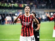 Meski Awal Tidak Mulus, AC Milan Masih Bisa Raih Scudetto 