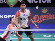 Belum Ada Turnamen Hingga Agustus, Pebulu Tangkis Indonesia Tetap Wajib Latihan