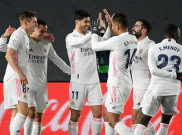 Kalahkan Celta Vigo, Real Madrid Justru Torehkan Rekor Buruk