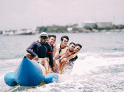 Team Bonding untuk Kuatkan Chemistry Jelang IBL 2022