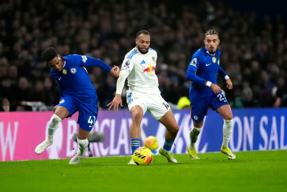 Chelsea