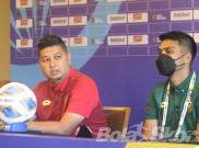 Waspadai Irfan Jaya, Pelatih Kedah Anggap Kekuatan Bali United Merata