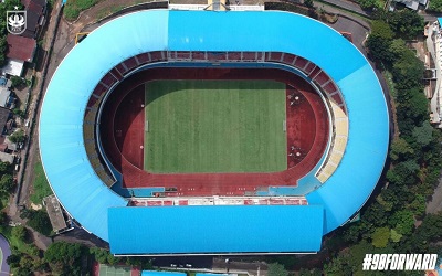 PSIS Semarang Akan Beruji Coba Melawan PSM Makassar di Stadion Jatidiri