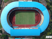 PSIS Semarang Akan Beruji Coba Melawan PSM Makassar di Stadion Jatidiri