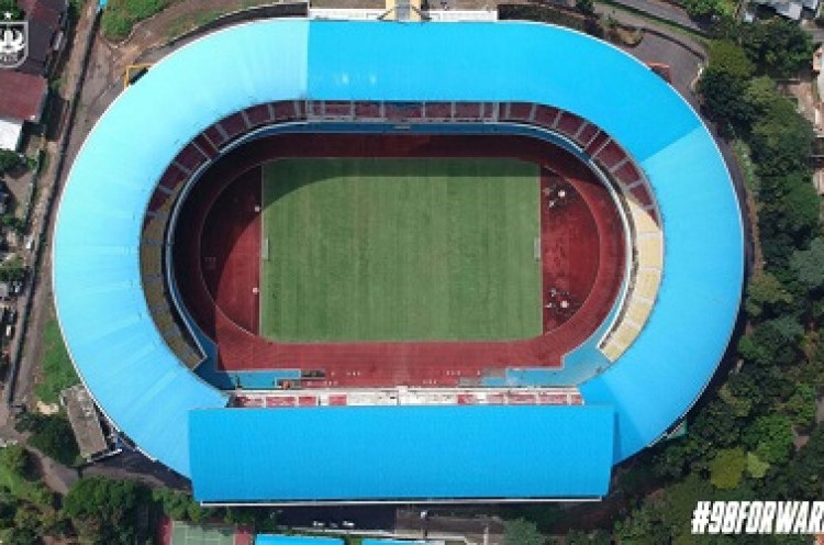 PSIS Semarang Akan Beruji Coba Melawan PSM Makassar di Stadion Jatidiri