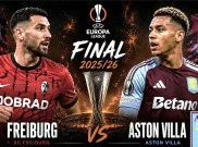 Pemain Kunci Freiburg vs Aston Villa: Adu Kreatif Vincenzo Grifo dan Morgan Rogers