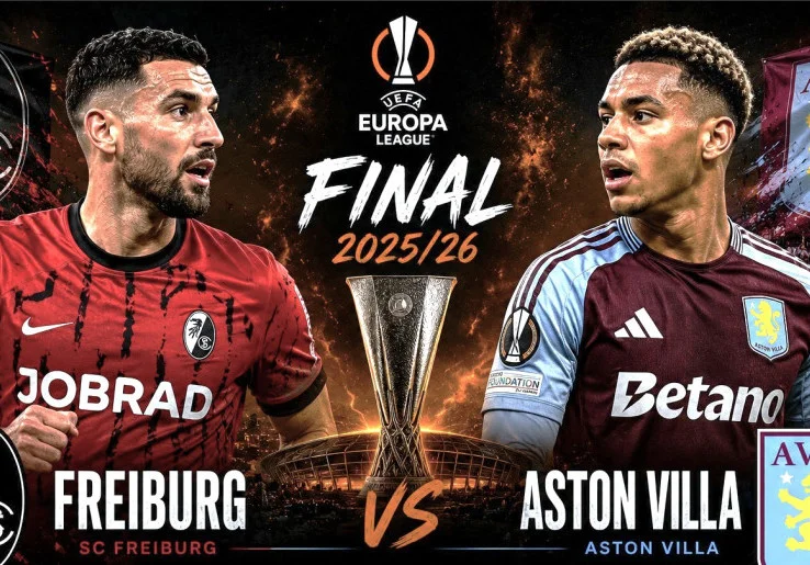 Pemain Kunci Freiburg vs Aston Villa: Adu Kreatif Vincenzo Grifo dan Morgan Rogers