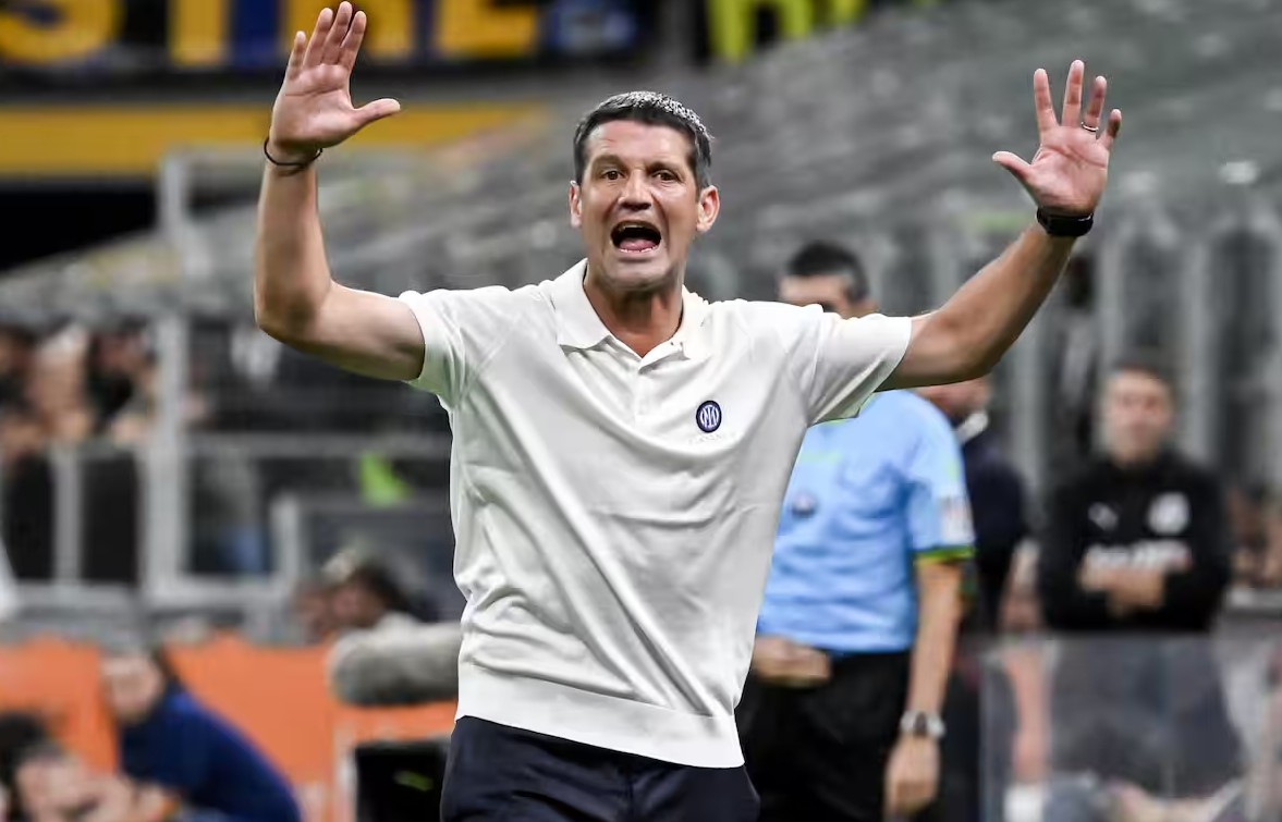 Inter Milan Kembali ke Jalur Kemenangan, Cristian Chivu Belum Puas