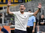 Inter Milan Kembali ke Jalur Kemenangan, Cristian Chivu Belum Puas
