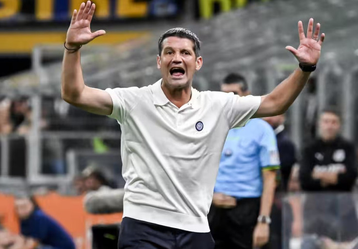 Inter Milan Kembali ke Jalur Kemenangan, Cristian Chivu Belum Puas