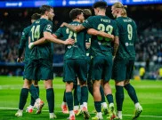 Menang di Bernabeu, Pep Guardiola Yakin Manchester City Akan Semakin Kuat