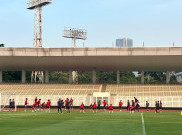 7 Pemain Absen di Latihan Perdana Timnas Indonesia U-23 Jelang SEA Games 2025