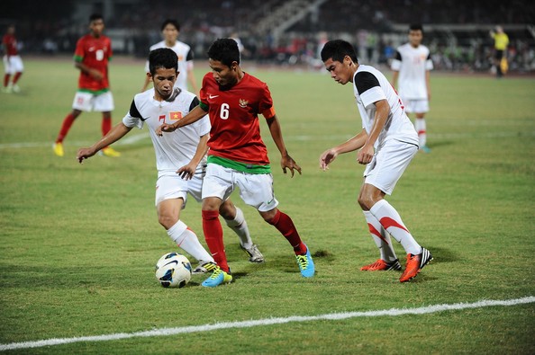 Evan Dimas dan 4 Pemain yang Siap Bersinar di Piala AFF 2018