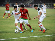 Evan Dimas dan 4 Pemain yang Siap Bersinar di Piala AFF 2018
