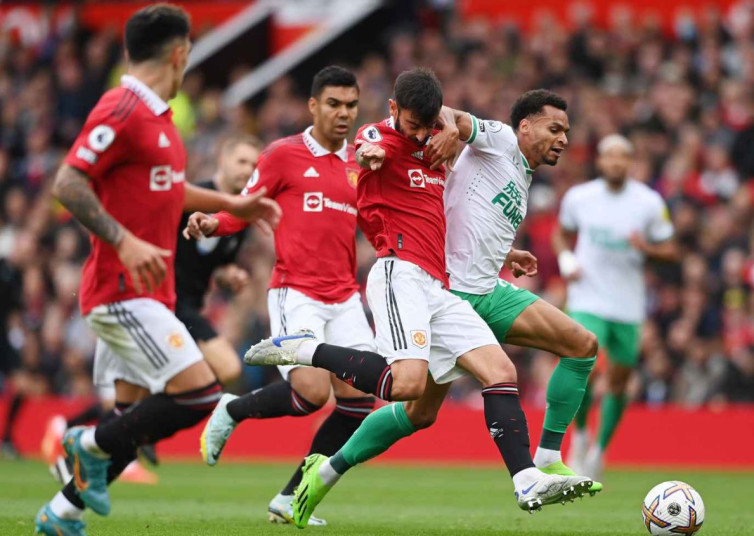 Prediksi dan Statistik Newcastle Vs Manchester United: Berebut Tiket Liga Champions