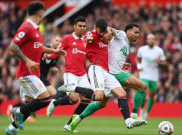 Prediksi dan Statistik Newcastle Vs Manchester United: Berebut Tiket Liga Champions
