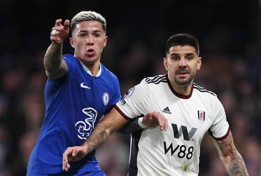 Chelsea 0-0 Fulham: The Blues Masih Sulit Menang