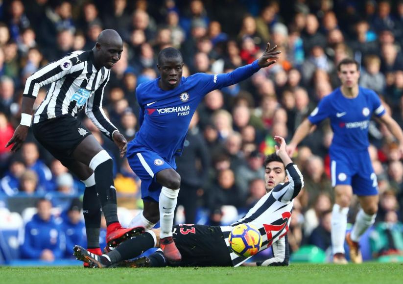Prediksi Newcastle Vs Chelsea: Ujian Catatan Clean Sheets The Blues