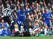 Prediksi Newcastle Vs Chelsea: Ujian Catatan Clean Sheets The Blues
