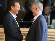 Massimiliano Allegri Ingin Jadi Sir Alex Ferguson-nya Juventus
