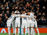 Menangi Sebuah Trofi Tidak Akan Sembuhkan Semua Penyakit Tottenham Hotspur
