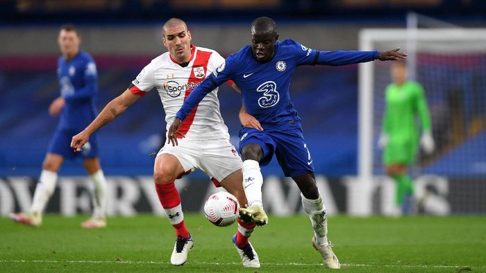 Prediksi Southampton Vs Chelsea: Jaga Momentum