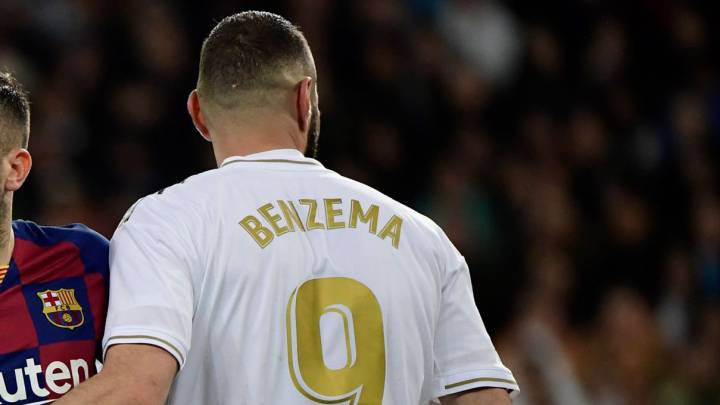 5 Hal yang Jarang Diketahui tentang Karim Benzema