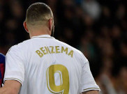 5 Hal yang Jarang Diketahui tentang Karim Benzema