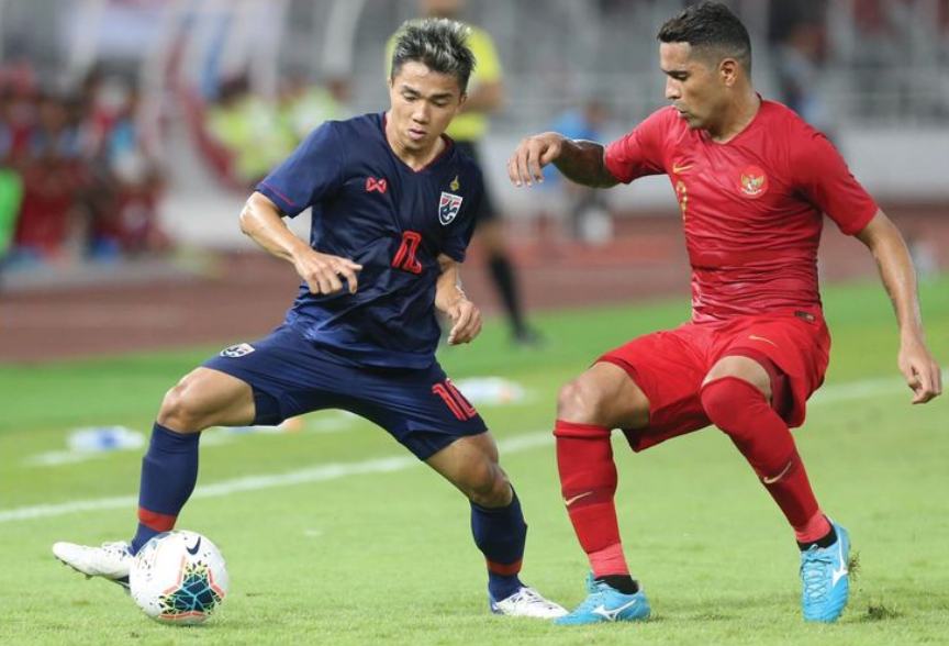 FAT Tanggapi Kabar Laga Thailand Kontra Timnas Indonesia di Tempat Netral