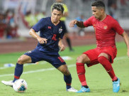 FAT Tanggapi Kabar Laga Thailand Kontra Timnas Indonesia di Tempat Netral