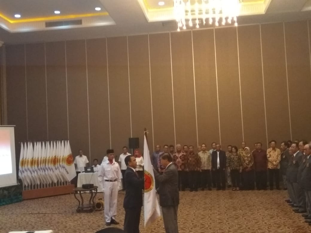 Menpora Minta PGI Lahirkan Atlet Golf Kelas Dunia