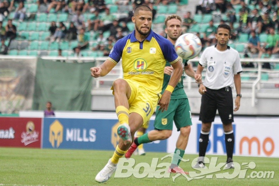 Disiplin Tinggi Barito Putera Membuahkan Hasil di Kandang Persebaya