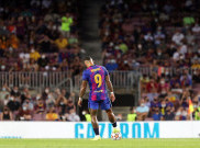 Menanti Gelontoran Gol dari Memphis Depay