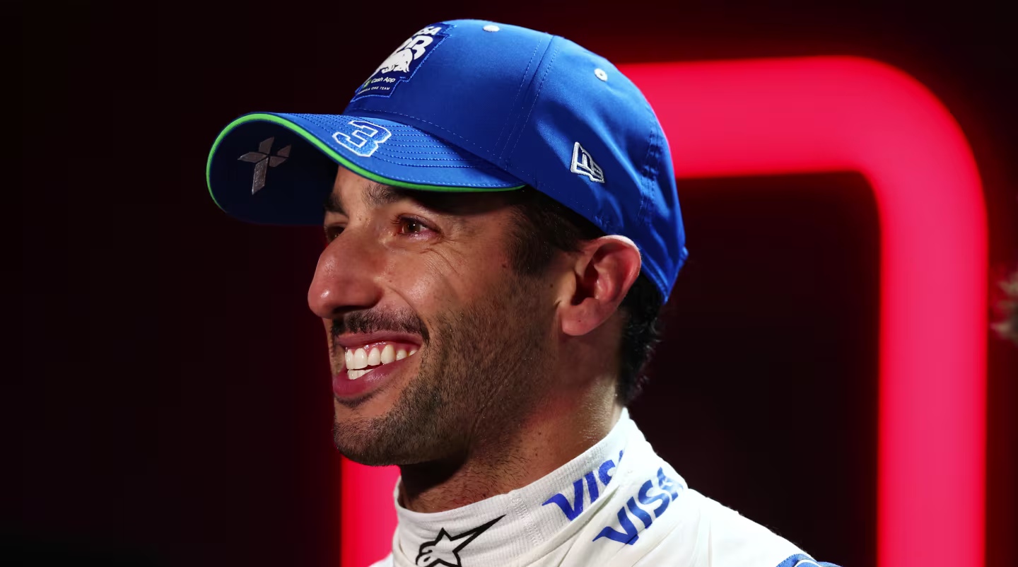 Ricciardo: Pembalap MotoGP Tak Kenal Takut, Mentalnya Lebih Besar ketimbang F1