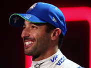 Ricciardo: Pembalap MotoGP Tak Kenal Takut, Mentalnya Lebih Besar ketimbang F1