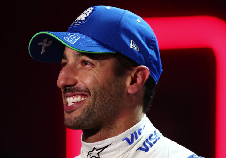 Ricciardo: Pembalap MotoGP Tak Kenal Takut, Mentalnya Lebih Besar ketimbang F1