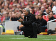 3 Pilihan Taktik untuk Jose Mourinho Ketika Manchester United Meladeni Liverpool