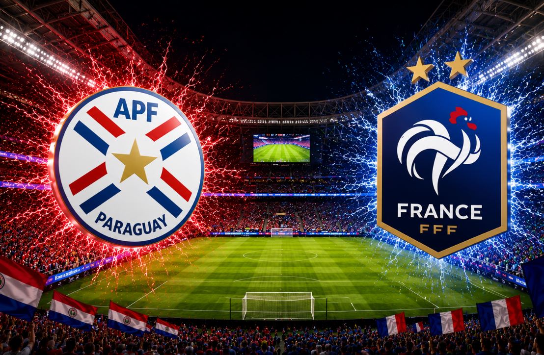 Paraguay