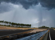 Kurang Kondusif, MotoGP Finlandia Resmi Diundur