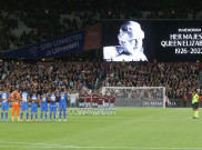 Ratu Elizabeth II Meninggal, Pekan Tujuh Premier League Resmi Ditunda