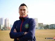 Pelatih Ansan Greeners Tak Jamin Tempat bagi Asnawi Mangkualam