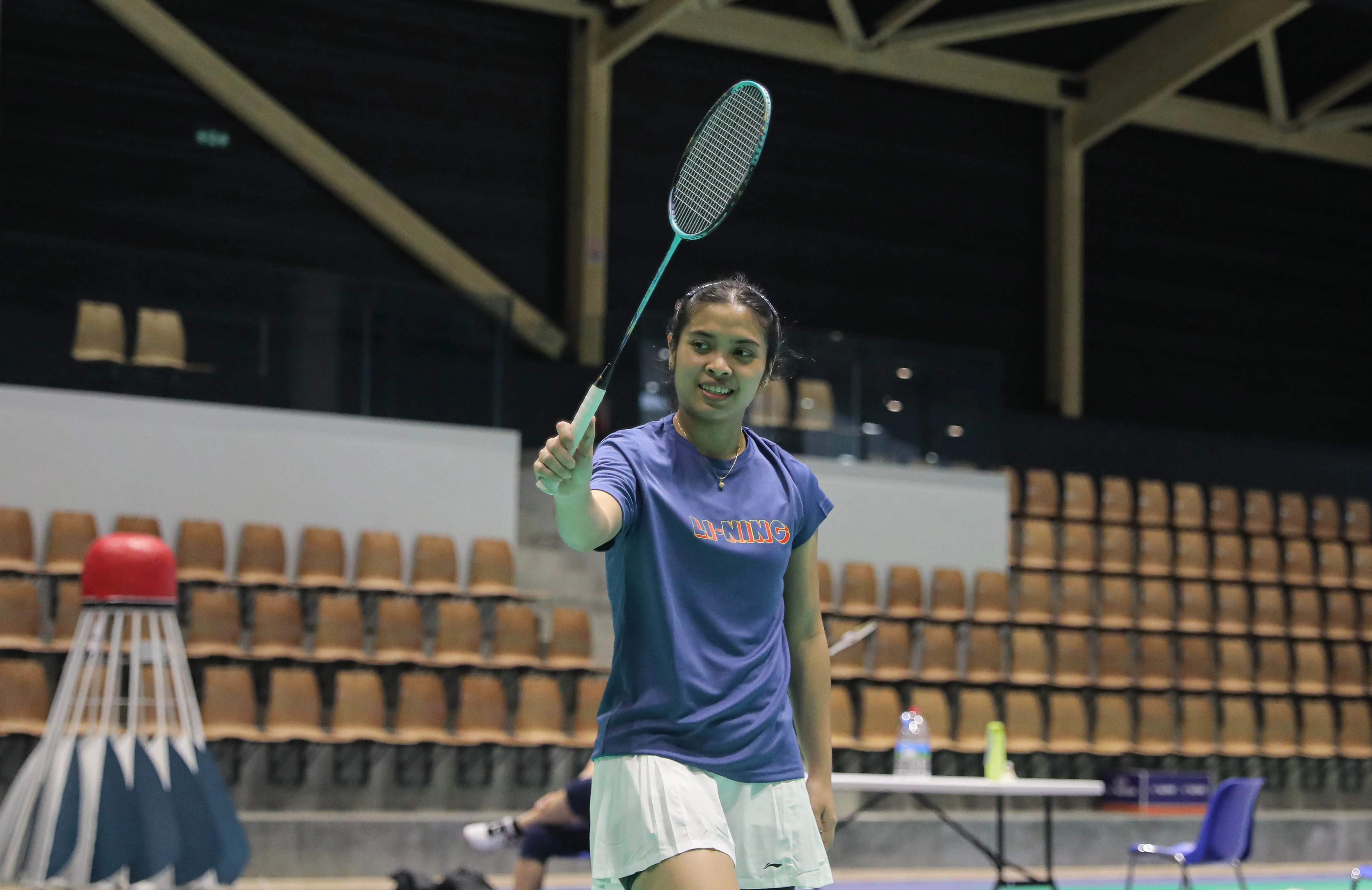 Akibat Penyakit Cacar Air, Gregoria Mundur dari Japan Open dan Korean Open 2024