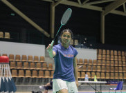 Akibat Penyakit Cacar Air, Gregoria Mundur dari Japan Open dan Korean Open 2024