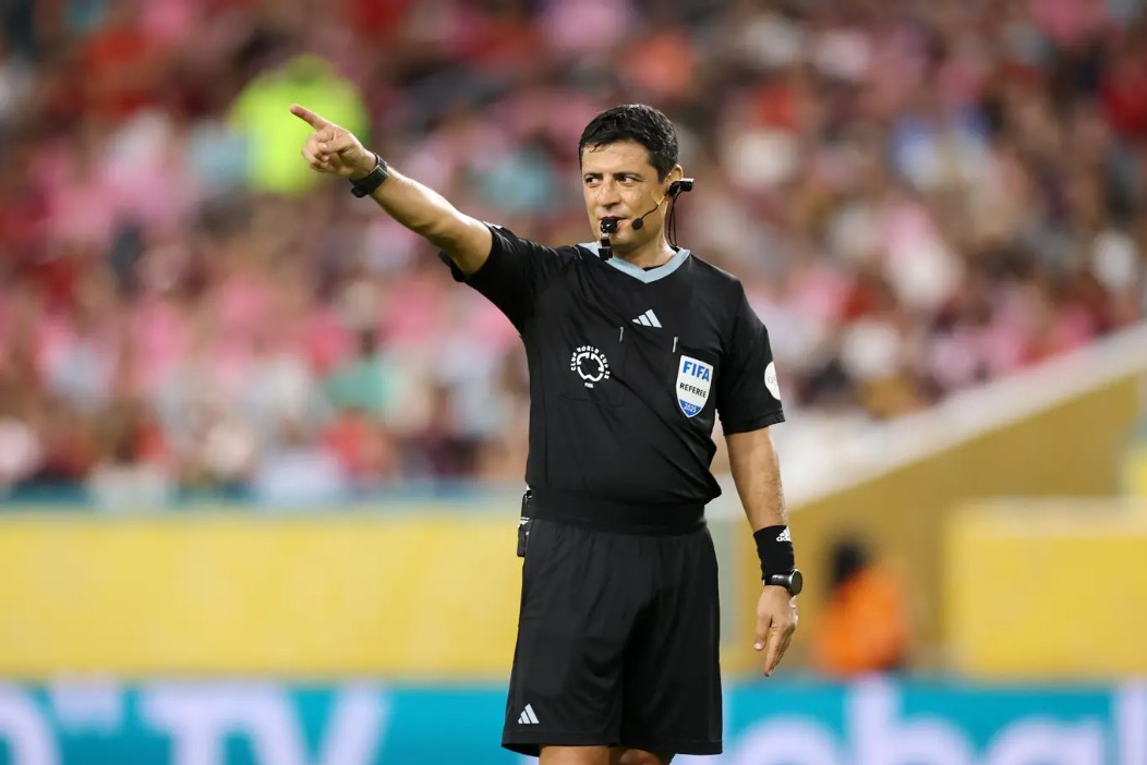 FIFA Tunjuk Wasit Asal Australia untuk Laga Final Piala Dunia Antarklub 2025