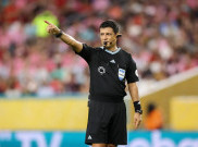 FIFA Tunjuk Wasit Asal Australia untuk Laga Final Piala Dunia Antarklub 2025
