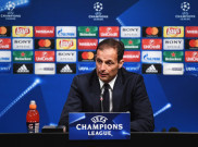 Olympiakos Vs Juventus, Bianconeri Wajib Menang