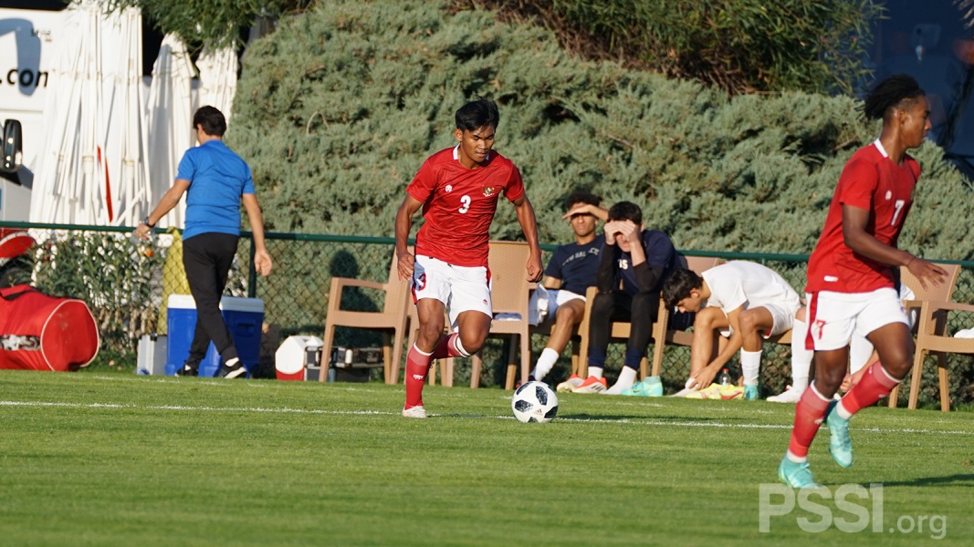 Jawaban Dirtek PSSI soal Agenda Timnas Indonesia U-19 ke Korea Selatan